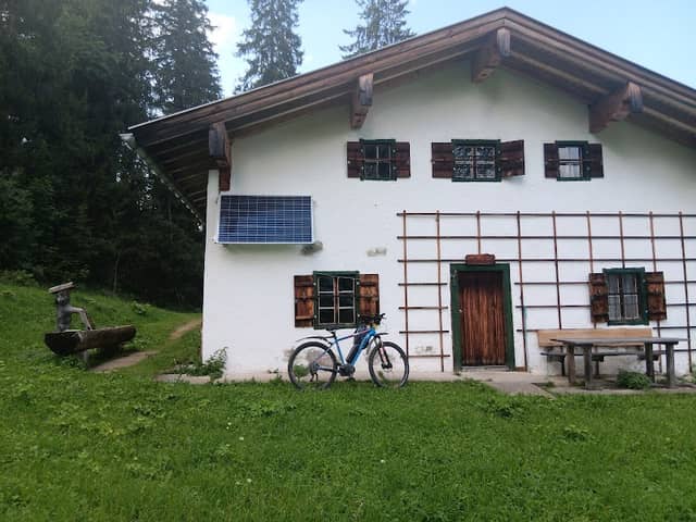 Herrenroint Hütte - Image 2
