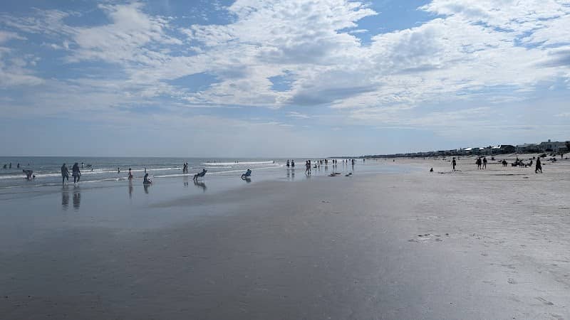 Isle of Palms Beach Access 13 - Image 2