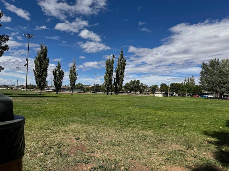 Hunt Park - Image 1