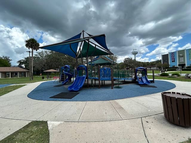 Tuscawilla Playground - Image 1