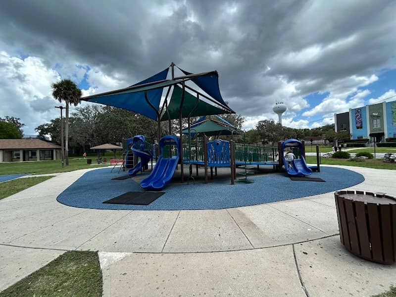 Tuscawilla Playground - Image 1