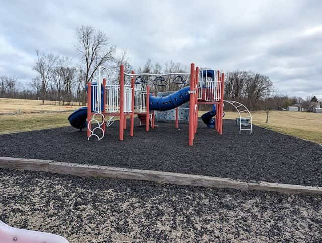 Jerome Township Firehouse Park - Image 1