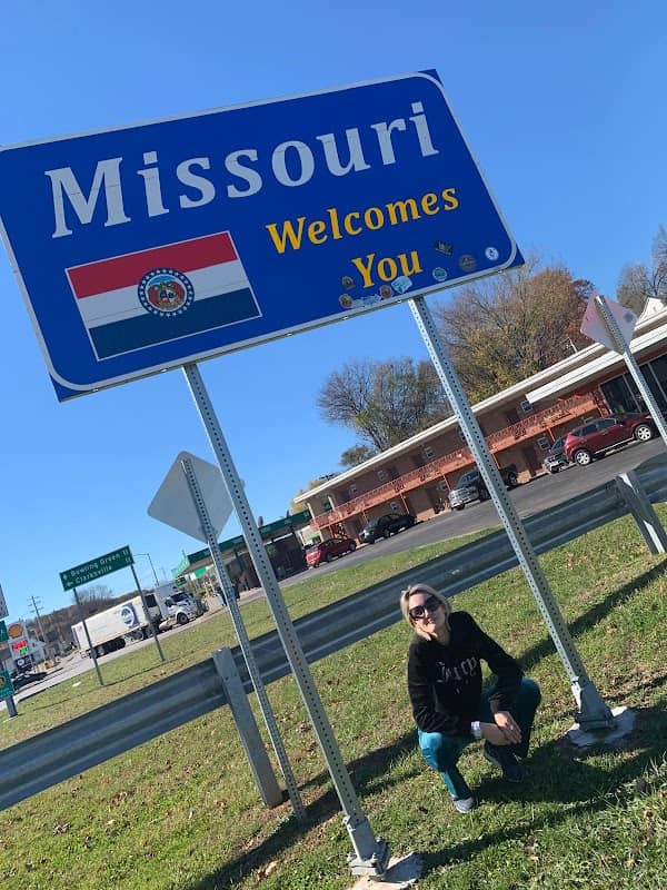 Welcome to Missouri Sign - Image 1