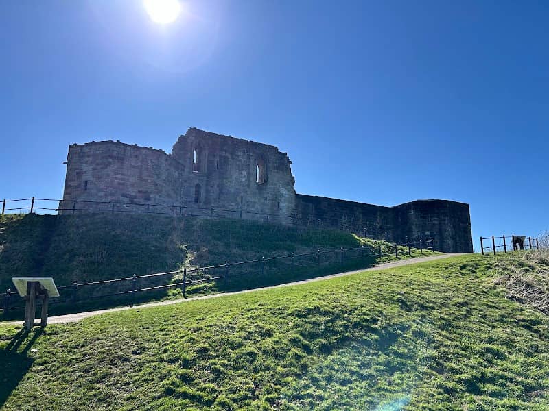 Stafford Castle Visitor Centre - Image 2