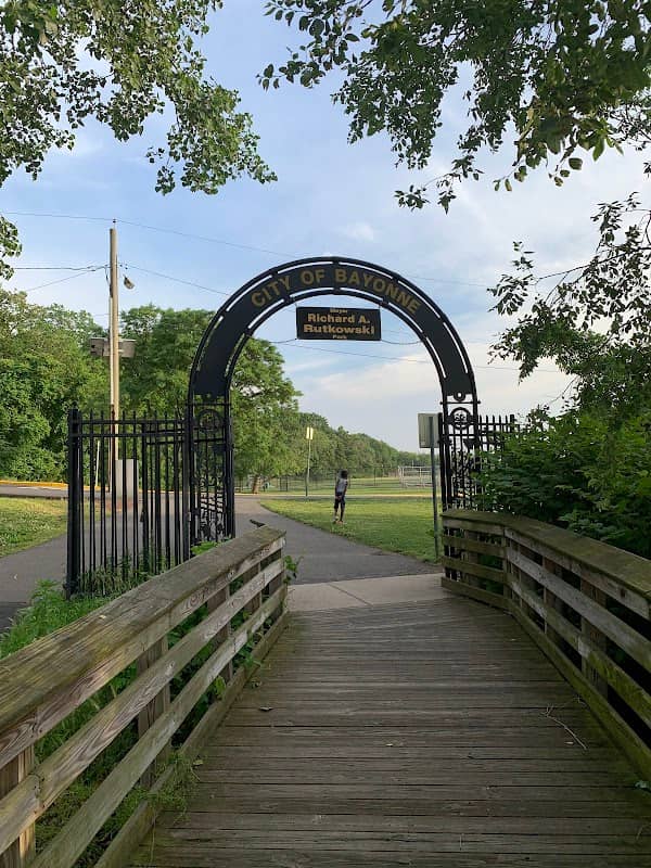 Richard A. Rutkowski Park - Image 3