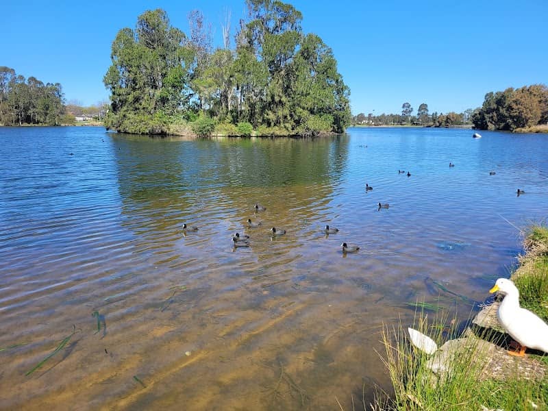 Harrington Park Lake - Image 2