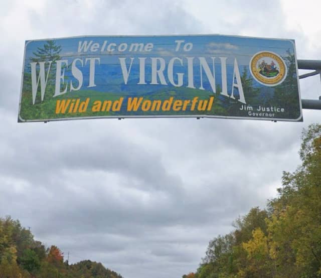 Welcome to West Virginia - Image 1