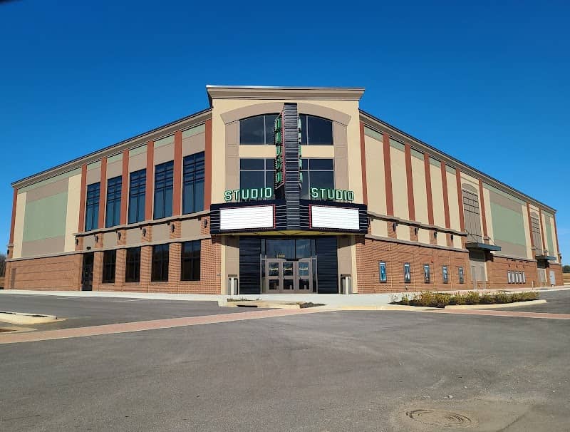 Malco Jonesboro Studio Cinema @ Greensborough - Image 2