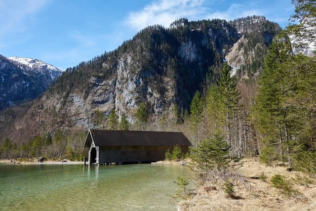Strand bei St.Bartolomä - Image 3