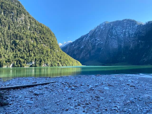 Strand bei St.Bartolomä - Image 1