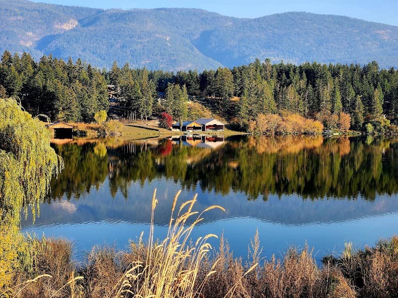Otter Lake Park - Image 1