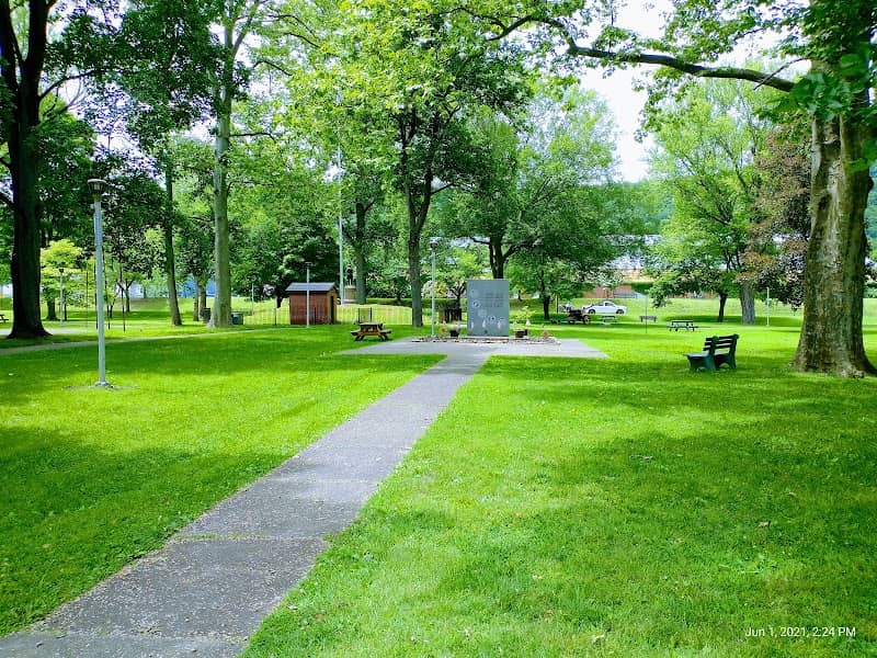 Ford City Memorial Park - Image 1