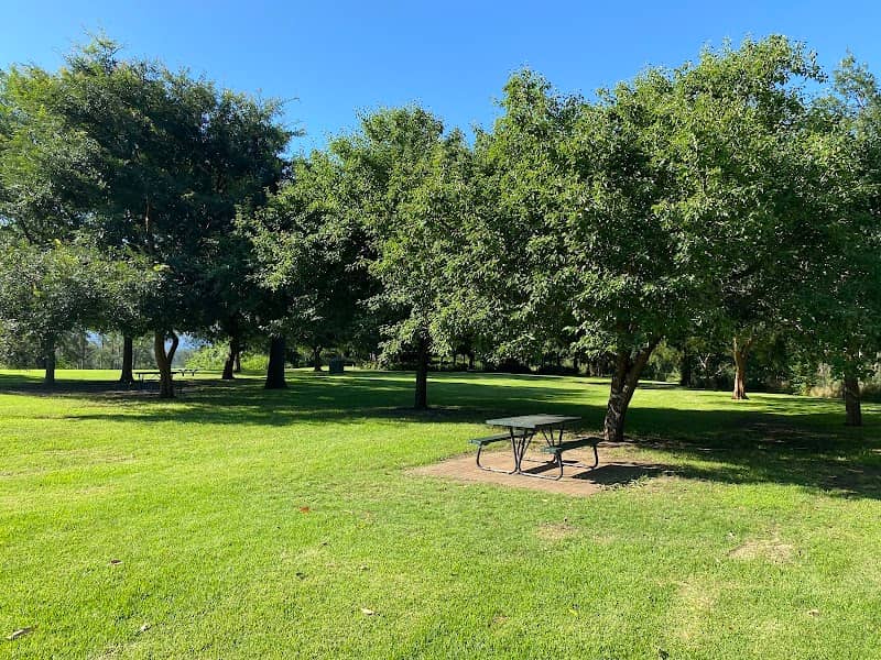 Weir Reserve - Image 1