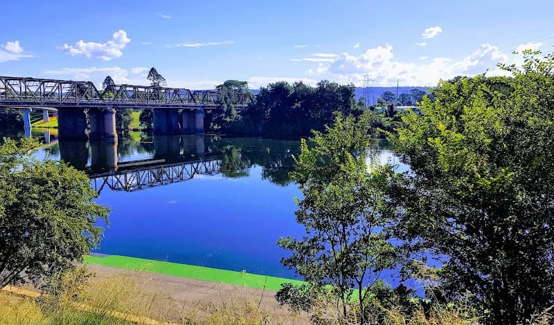 Weir Reserve - Image 2