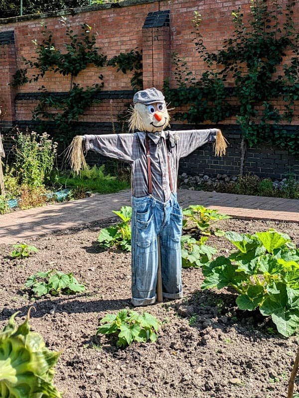 The Walled Garden - Image 2