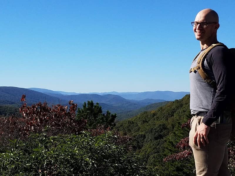 Sawmill Run Overlook - Image 3