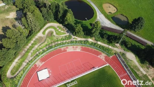 Pumptrack-Bahn - Image 2