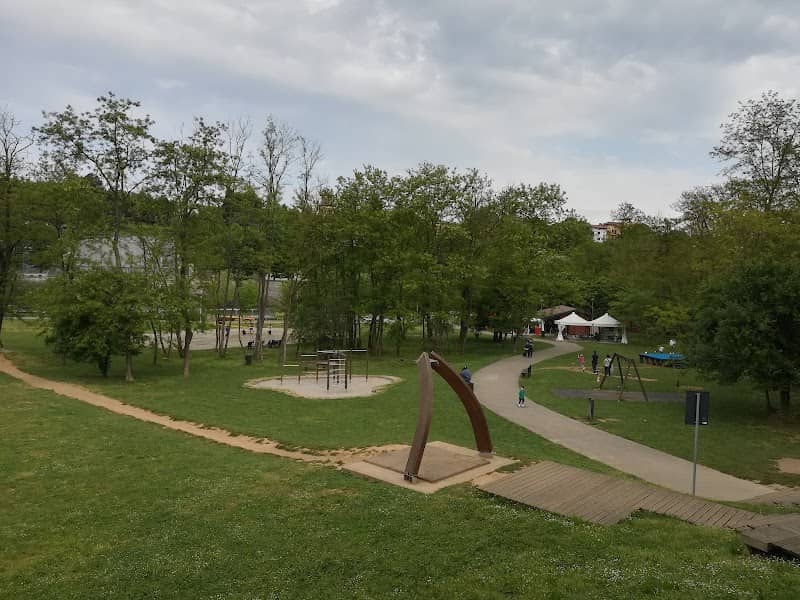 Parco Metelli - Image 1