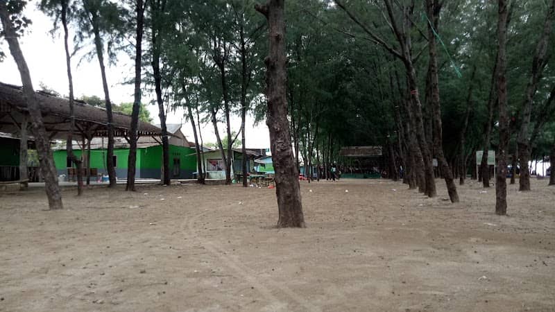 Outbound Mangrove Center Tuban - Image 1