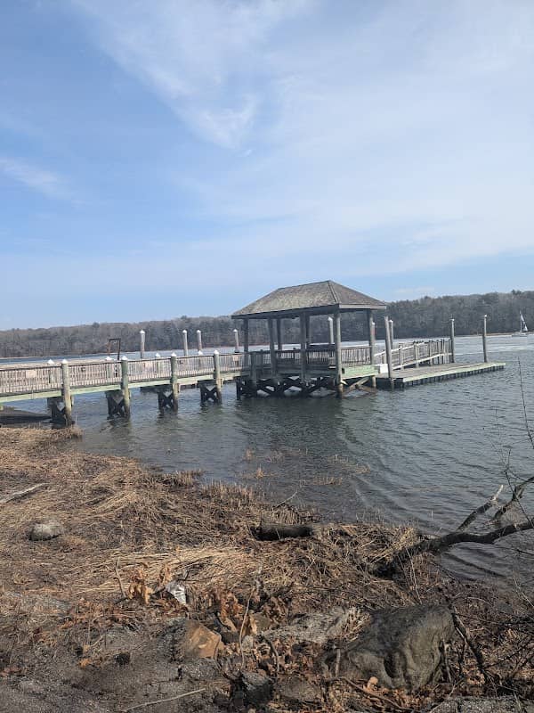Bridge St Waterfront Public Access Point - Image 2