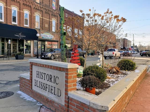 Blissfield - Image 1