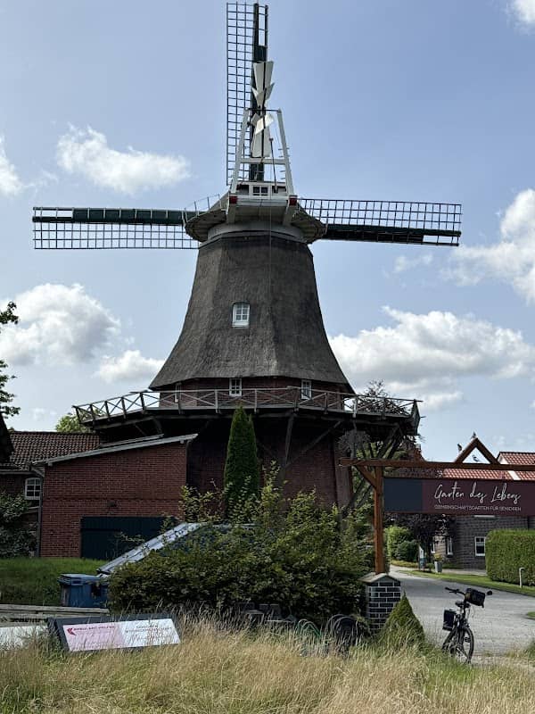 Garten des Lebens - Image 1