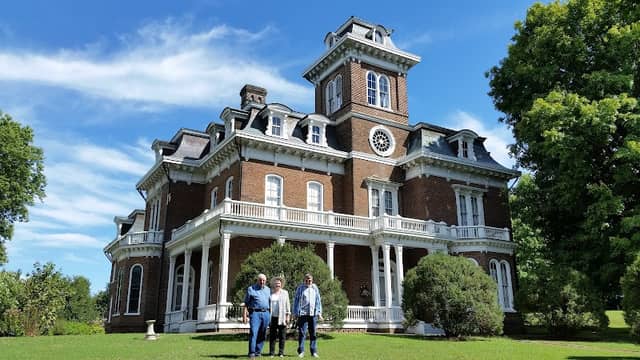Appalachian GhostWalks - Image 2