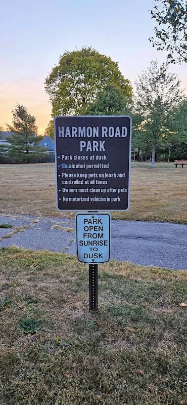 Harmon Road Park - Image 1