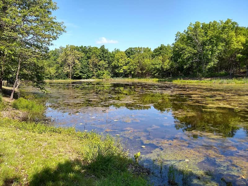 Holts Summit Greenway Park - Image 1