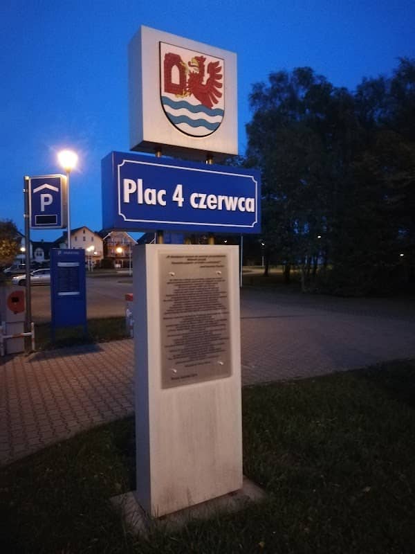 Plac 4 Czerwca - Image 1