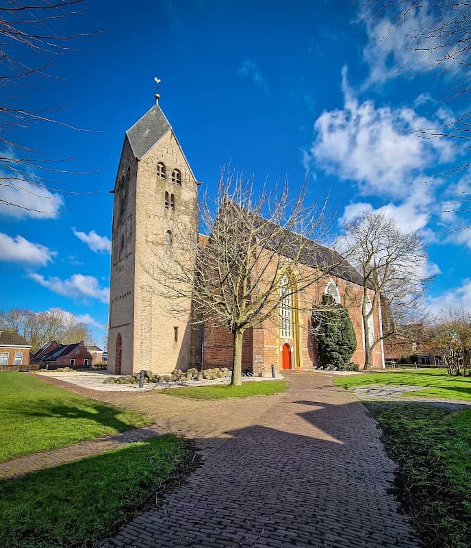 St Walfridus Church - Image 1