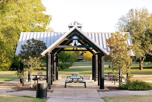 Allenwood Park - Image 2