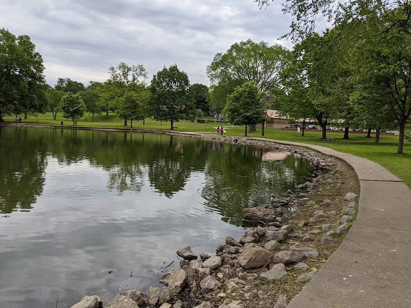 Capaha Park - Image 3