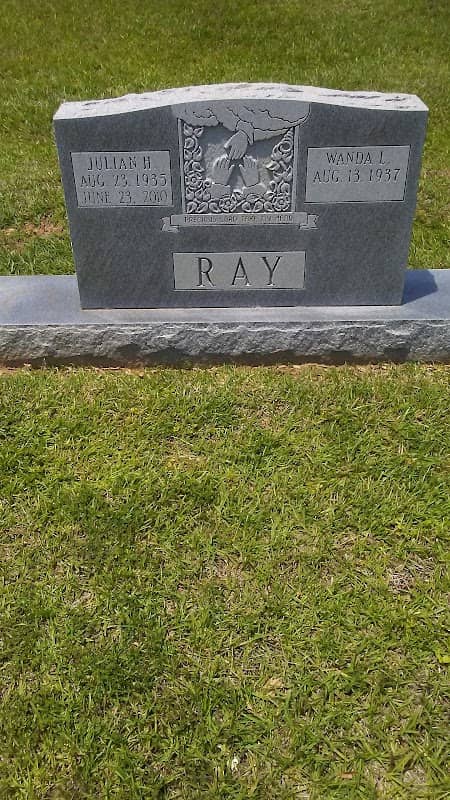 Harperville Memorial Park - Image 1