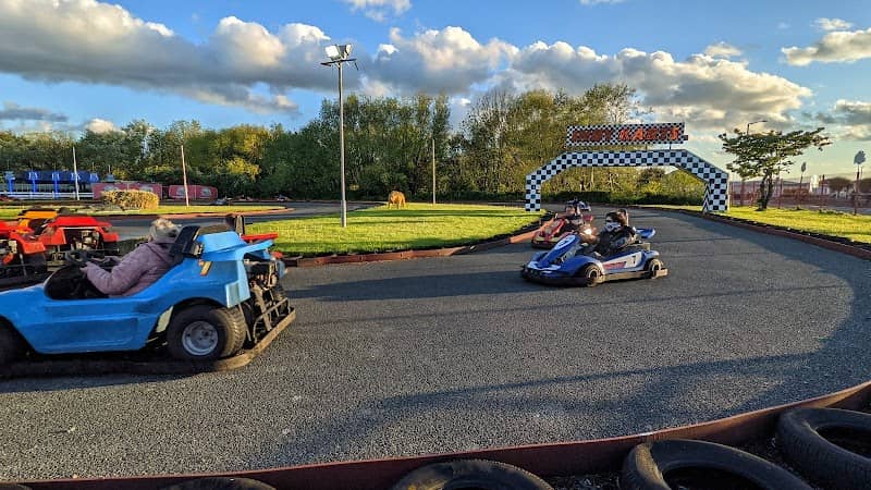 Fun Land - Tir Prince - Image 1