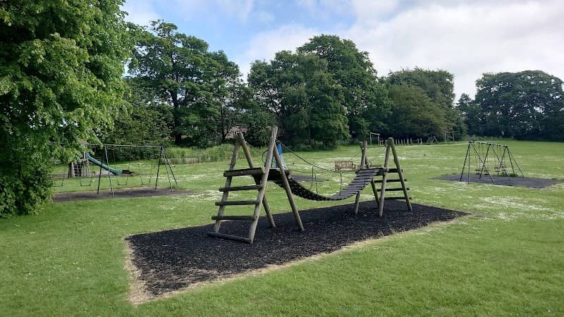Caistor Park - Image 1
