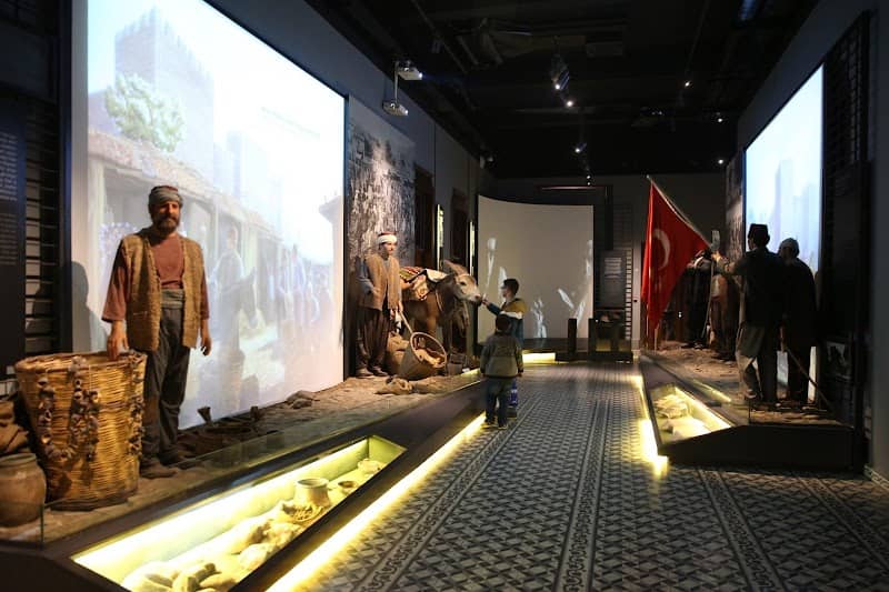 The National Struggle Museum - Image 1