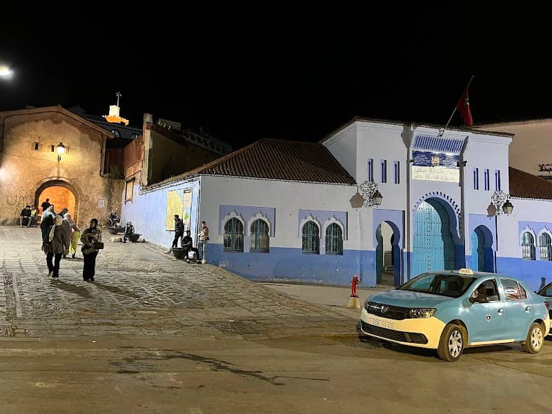 Bab el ain - Image 1