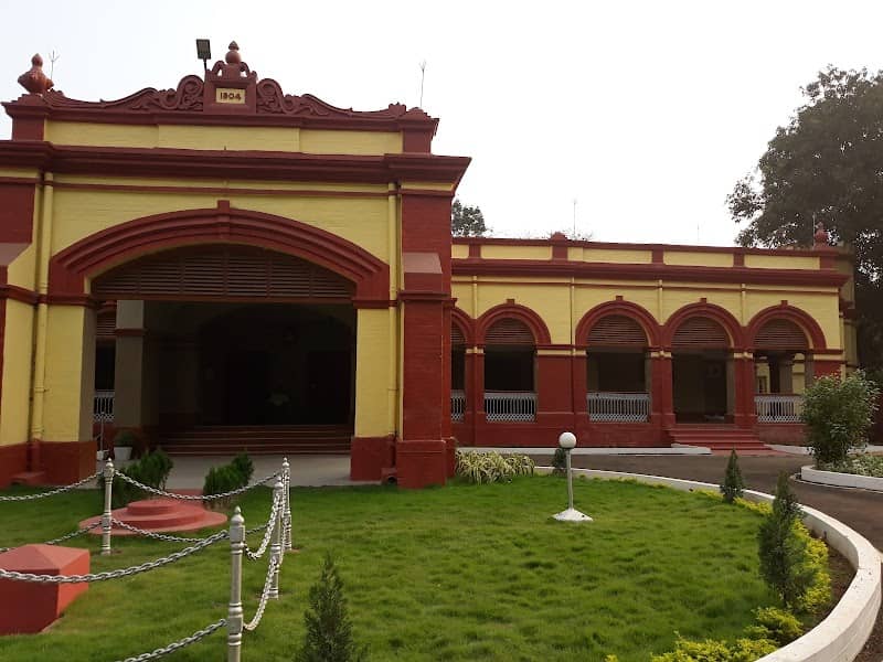 Odisha High Court Museum - Image 1
