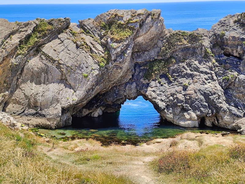 Lulworth Cove - Image 3