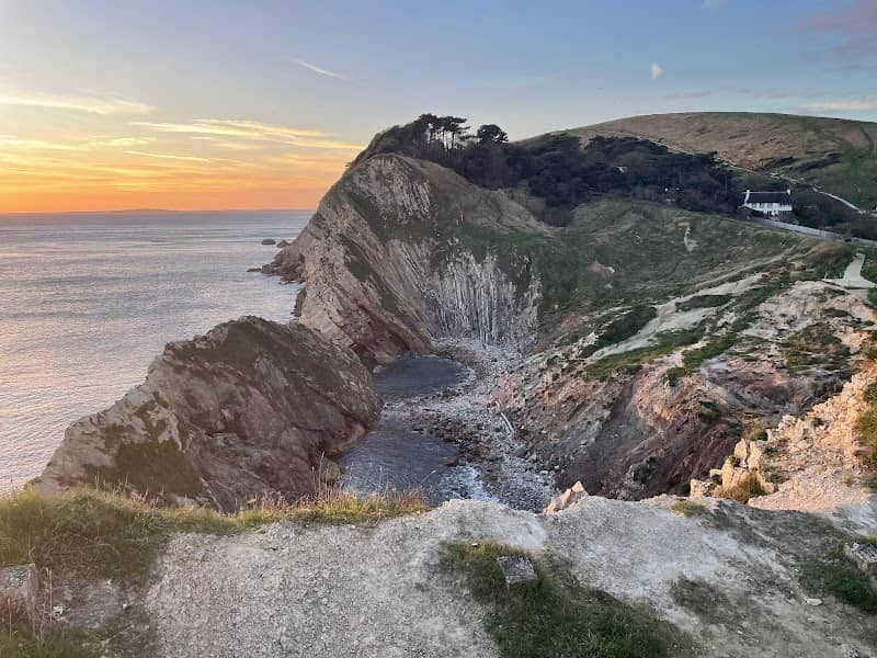 Lulworth Cove - Image 2