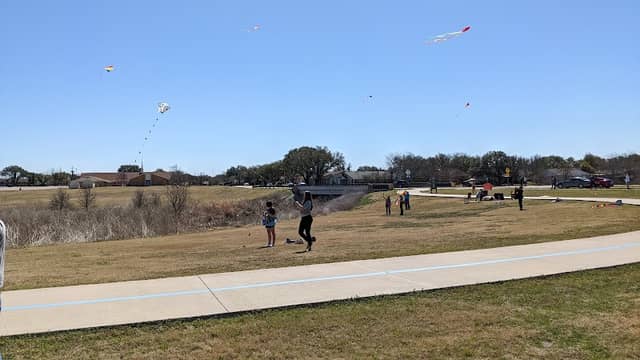 Carrollton Blue Trail - Image 2