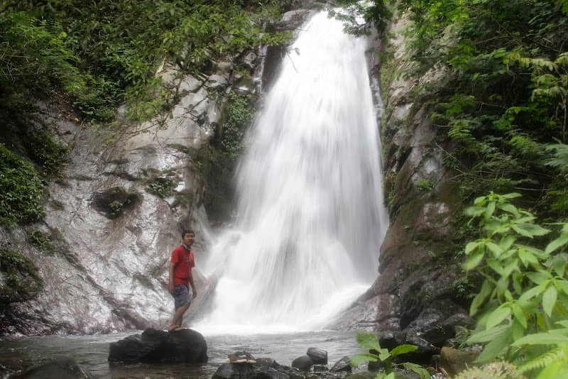 Air Terjun Kedung Sriti - Image 2
