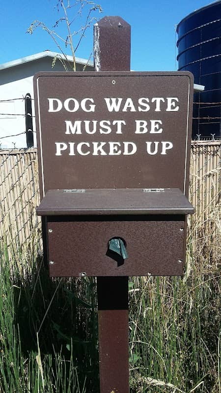 Frank Wing Park - Image 1