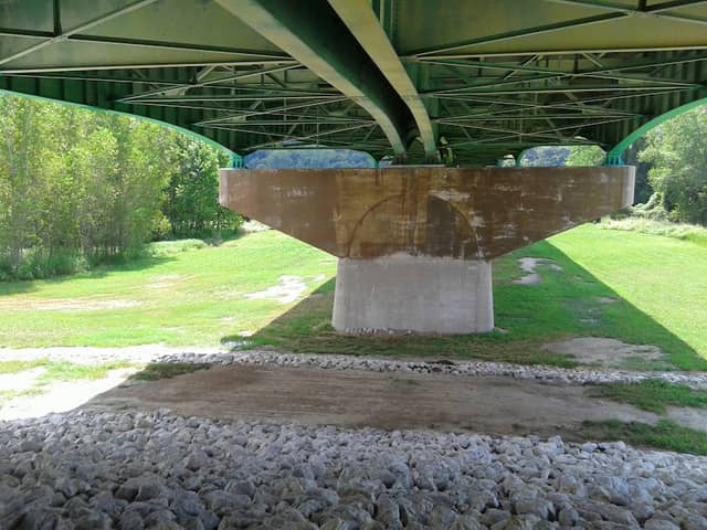 Missouri Riverfront Trail Trailhead - Image 3