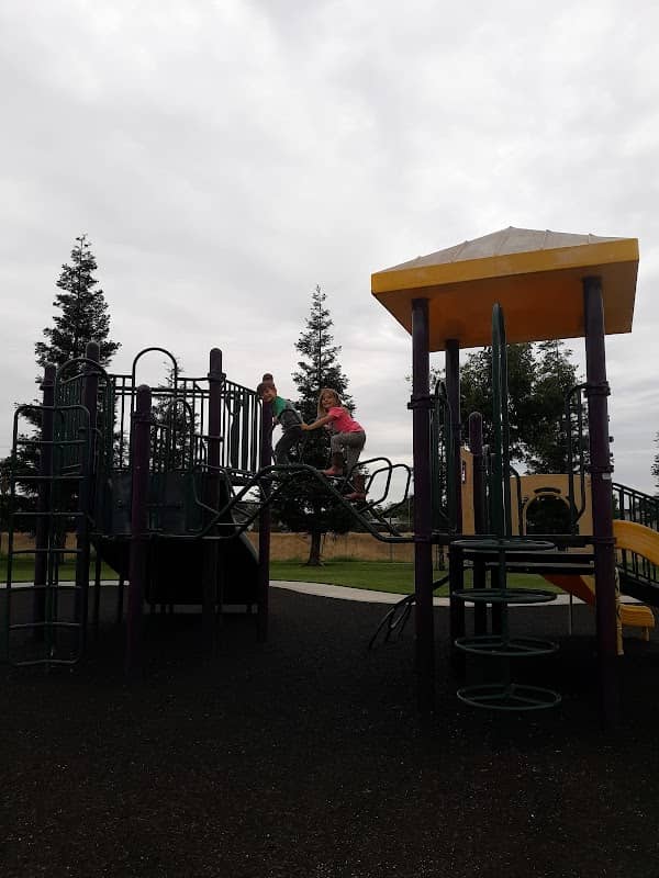 Catherine Park - Image 1