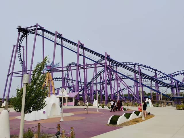 Nopuko Air Coaster - Image 2