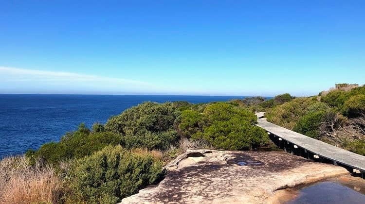 Maroubra to Malabar Coastal Walk - Image 1