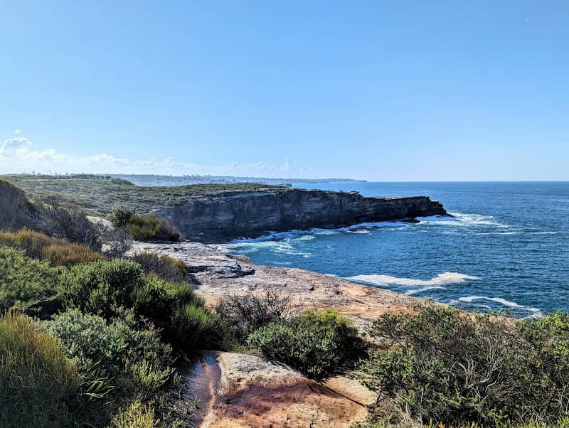 Maroubra to Malabar Coastal Walk - Image 3