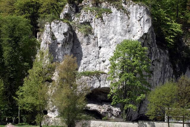 Peter-und-Paul-Felsen - Image 1